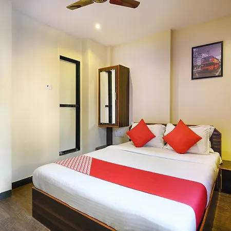 Oyo 18799 Hotel Fortune Inn